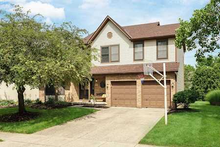 7220 Achill Drive Dublin, OH 43017