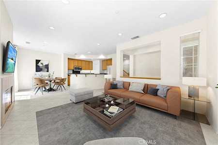 8 Mesquite Irvine, CA 92618