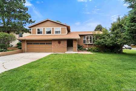 3171 W Whileaway Circle Colorado Springs, CO 80917