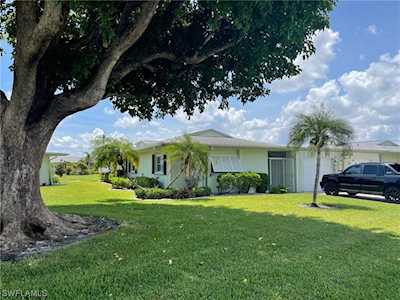 5549 Boynton Ln Fort Myers, FL 33919