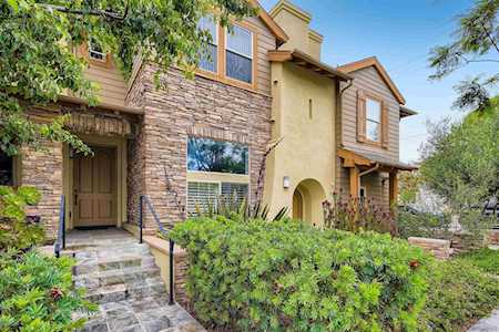 Veer Towers - Las Vegas Luxury Condos For Sale Near The Aria Hotel - High Rise Penthouse Condo For Sale