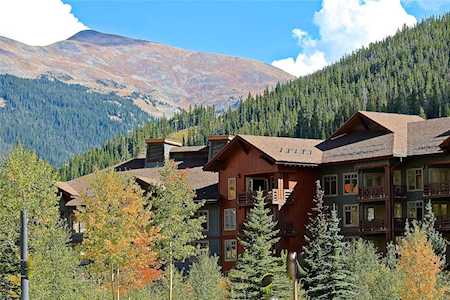 164 Copper Circle #212 Copper Mountain, CO 80443