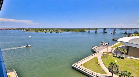 101 N Riverside Dr #8070 New Smyrna Beach, FL 32168