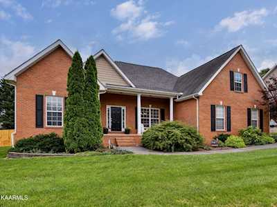 2038 Cascade Falls Ln Knoxville, TN 37931