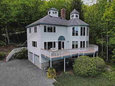 16 Ledgeview Shores Dr Alexandria, NH 03222
