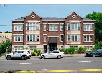 1529 SE Hawthorne BLVD #205 Portland, OR 97214