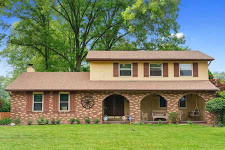 5020 Etna Road Whitehall, OH 43213