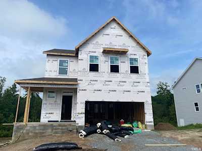 90 Rigsby Avenue Four Oaks, NC 27524