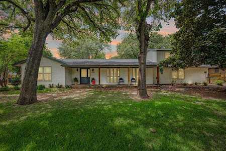 6512 Ponderosa Lane Colleyville, TX 76034