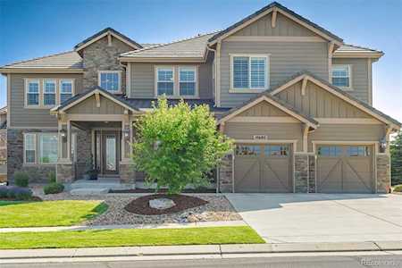 10680 Backcountry Dr Highlands Ranch, CO 80126