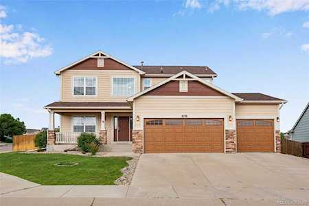8198 Cassabella Ct Fountain, CO 80817