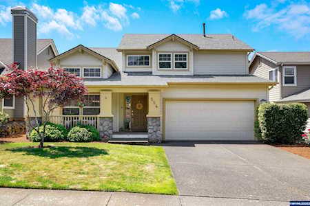 554 Creekside Dr Salem, OR 97306
