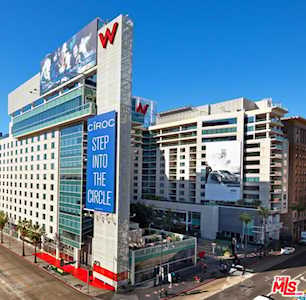 6250 Hollywood Blvd #5G Los Angeles, CA 90028