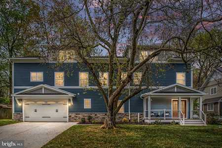 107 Jackson St Falls Church, VA 22046