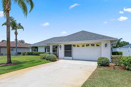 1632 Piccadilly Drive Daytona Beach, FL 32117