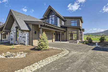 178 Monitor Dr Breckenridge, CO 80424