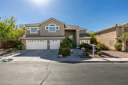 2662 Sunday Grace Dr Henderson, NV 89052