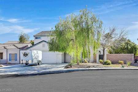 2745 Middleburgh Ct Henderson, NV 89052