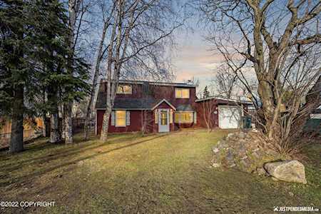 2323 Campbell Place Anchorage, AK 99507