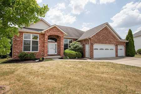 4401 Cairnapple Court West Lafayette, IN 47906