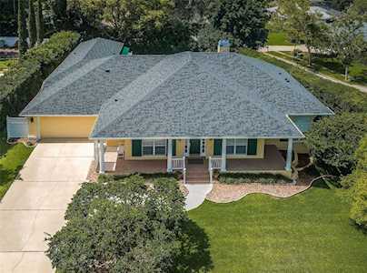 1540 Crestwood Ln Palm Harbor, FL 34683