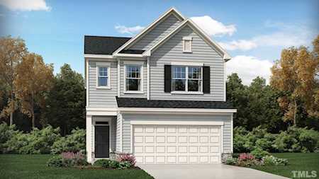 4112 Sierra Pelona Drive Raleigh, NC 27616