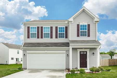 5853 Hidden Trail Way Columbus, OH 43232