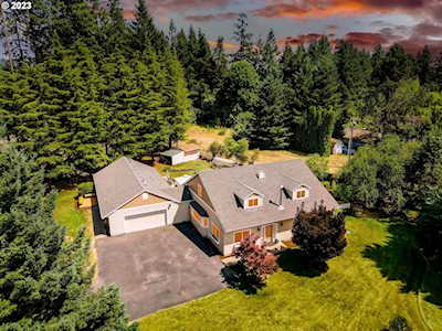 4445 NE Mineral Springs RD Mcminnville, OR 97128