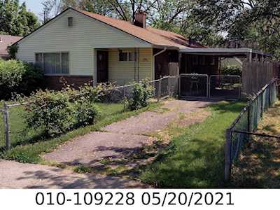 2436 Marcia Drive Columbus, OH 43211