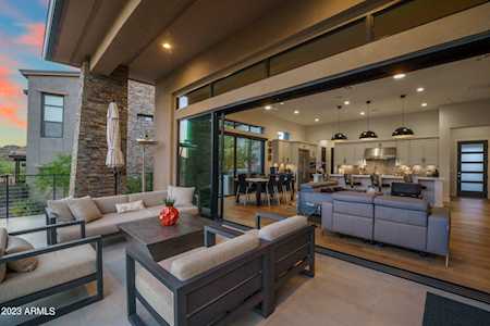 16023 E Ridgestone Drive Fountain Hills, AZ 85268