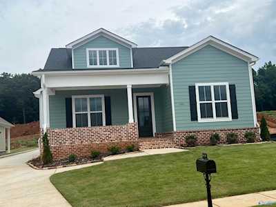 6416 NW Lenox Hill Way Huntsville, AL 35806