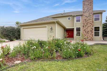 8224 S Leyden Ct Centennial, CO 80112