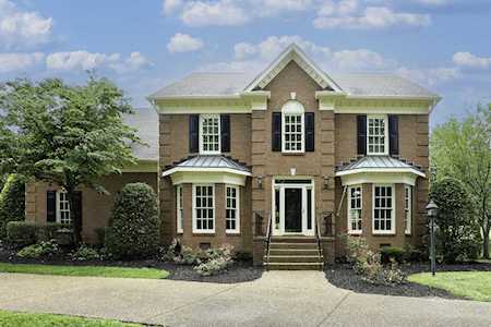 910 Hidden Oak Pl Brentwood, TN 37027
