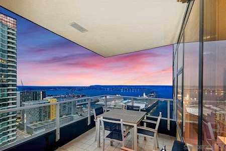 1325 Pacific Highway #2703 San Diego, CA 92101