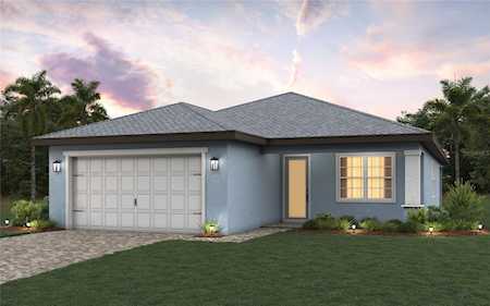 17079 Great Heron Ln Punta Gorda, FL 33982