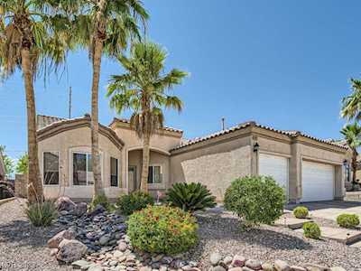 5921 Aqua Verde St North Las Vegas, NV 89031