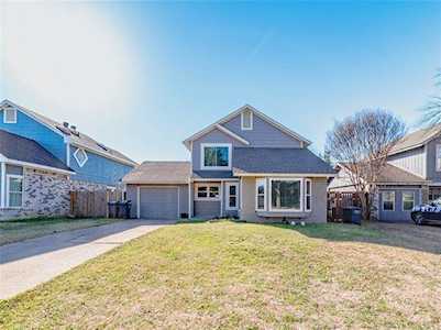 4636 Bracken Drive Fort Worth, TX 76137