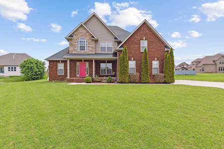 1407 Buckskin Ct Murfreesboro, TN 37128