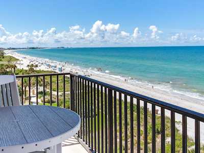 15316 Gulf Blvd #501 Madeira Beach, FL 33708