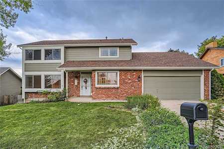 8160 S Monaco Circle Centennial, CO 80112