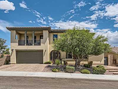 9680 Skye Cliff Ave Las Vegas, NV 89166