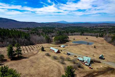 125 William Gage Rd Plainfield, NH 03770