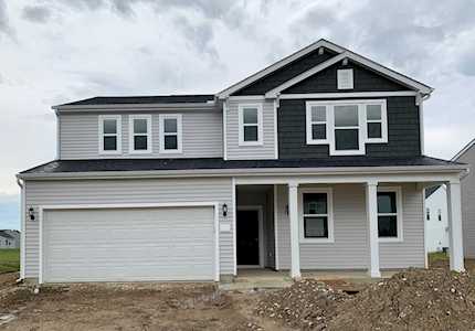 1217 Lake Forest Drive Hebron, OH 43025