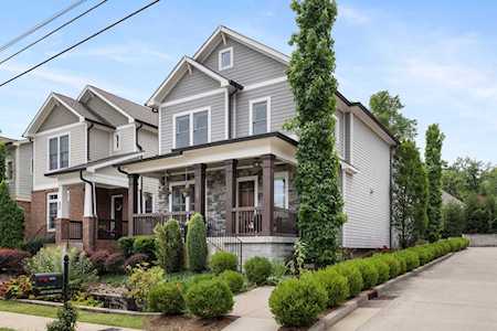 1707 Glen Echo Rd Nashville, TN 37215