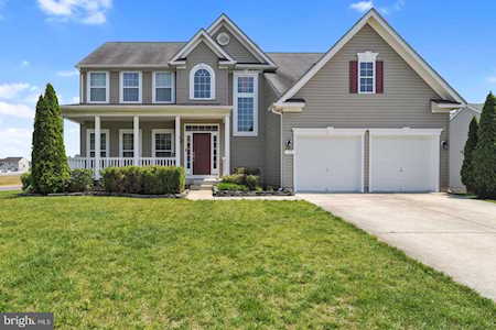 13 Mandrake Dr Magnolia, DE 19962
