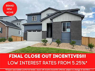 11744 Magnolia Dr Thornton, CO 80233