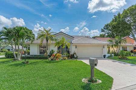 4591 Catamaran Circle Boynton Beach, FL 33436