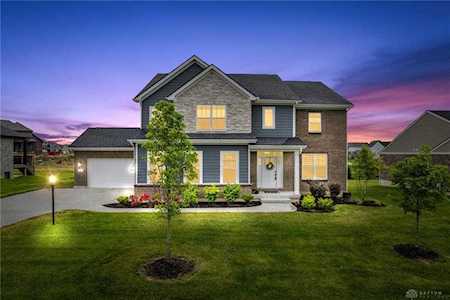 9944 Sprinters Crossing Washington TWP, OH 45458