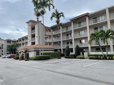 6149 Pointe Regal Circle #305 Delray Beach, FL 33484