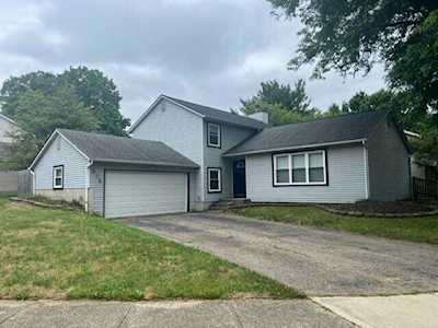 272 Sumption Drive Gahanna, OH 43230